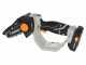 Batavia NEXXSAW V3.1 - Potatore manuale a batteria - 18V 2Ah