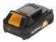 Batavia NEXXSAW V3.1 - Potatore manuale a batteria - 18V 2Ah