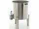 Dominion DIT 140 L - Vasca di bagnatura