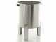 Dominion DIT 140 L - Vasca di bagnatura