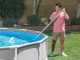 Kit pulizia deluxe piscine fuori terra Intex 29057