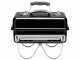Weber Go-Anywhere - Barbecue a carbone portatile