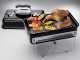 Weber Go-Anywhere - Barbecue a carbone portatile