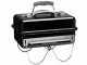 Weber Go-Anywhere - Barbecue a carbone portatile