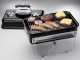 Weber Go-Anywhere - Barbecue a carbone portatile