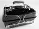 Weber Go-Anywhere - Barbecue a carbone portatile