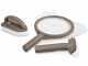 Kit pulizia idromassaggio spa Intex 28004