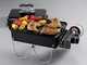 Weber Go-Anywhere - Barbecue a gas portatile