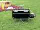 Weber Go-Anywhere - Barbecue a gas portatile