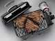 Weber Go-Anywhere - Barbecue a gas portatile