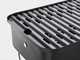 Weber Go-Anywhere - Barbecue a gas portatile