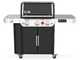 Weber Genesis EPX-335 - Barbecue a gas