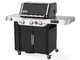 Weber Genesis EPX-335 - Barbecue a gas