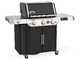 Weber Genesis EPX-335 - Barbecue a gas