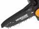 Batavia NEXXSAW ULTRA V3.2 - Potatore manuale a batteria - 18V - SENZA BATTERIA E CARICABATTERIA