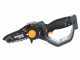 Batavia NEXXSAW ULTRA V3.2 - Potatore manuale a batteria - 18V - SENZA BATTERIA E CARICABATTERIA