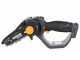 Batavia NEXXSAW ULTRA V3.2 - Potatore manuale a batteria - 18V - SENZA BATTERIA E CARICABATTERIA