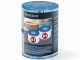 Cartuccia filtro modello &quot;S1&quot; 2 pz Intex 29001
