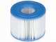 Cartuccia filtro modello &quot;S1&quot; 6pz Intex 29011