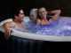 Luce led multicolore per spa Intex 28503
