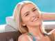 Poggiatesta rigido spa Intex 28505