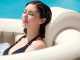 Poggiatesta gonfiabile spa Intex 28501