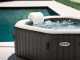 Poggiatesta gonfiabile spa Intex 28501
