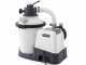 Pompa filtro a sabbia Intex 26642 - Portata d'acqua 3.500 l/h - 90 W