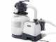 Pompa filtro a sabbia Intex 26646 - Portata d'acqua 7.900 l/h - 250 W