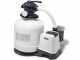 Pompa filtro a sabbia Intex 26652 - Portata d'acqua 12.000 l/h - 550 W