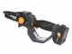 Batavia NEXXSAW ULTRA V3.2 - Potatore manuale a batteria - 18V 4Ah
