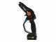 Batavia NEXXSAW ULTRA V3.2 - Potatore manuale a batteria - 18V 4Ah