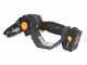 Batavia NEXXSAW ULTRA V3.2 - Potatore manuale a batteria - 18V 4Ah