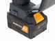 Batavia NEXXSAW ULTRA V3.2 - Potatore manuale a batteria - 18V 4Ah