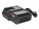 Batavia NEXXSAW ULTRA V3.2 - Potatore manuale a batteria - 18V 4Ah