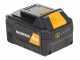 Batavia NEXXSAW ULTRA V3.2 - Potatore manuale a batteria - 18V 4Ah