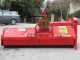 Trinciaerba per trattore FL 190 - Serie media - Attacco Fisso
