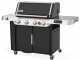 Weber Genesis EPX-435 - Barbecue a gas