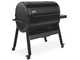 Weber Smoke Fire EPX6 - Barbecue a pellet