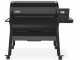 Weber Smoke Fire EPX6 - Barbecue a pellet