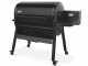 Weber Smoke Fire EPX6 - Barbecue a pellet