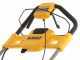 DeWalt DCMWSP564N-XJ - Tagliaerba a batteria 18V - SENZA BATTERIA E CARICABATTERIA