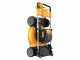 DeWalt DCMWSP564N-XJ - Tagliaerba a batteria 18V - SENZA BATTERIA E CARICABATTERIA