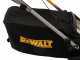 DeWalt DCMWSP564N-XJ - Tagliaerba a batteria 18V - SENZA BATTERIA E CARICABATTERIA