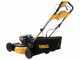 DeWalt DCMWSP564N-XJ - Tagliaerba a batteria 18V - SENZA BATTERIA E CARICABATTERIA