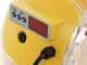 FIEM Smart Digitale 24 Gialla - Incubatrice per uova automatica - 24 uova