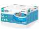 Bestway Fast Set 57450 - &Oslash;244x61 cm - Piscina gonfiabile + Pompa filtro 16 W