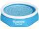 Bestway Fast Set 57450 - Piscina gonfiabile + Pompa filtro 16 W