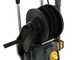 Karcher Pro HD 700 X Plus - Idropulitrice professionale - 190 bar max - 590L/H