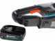 Gardena EasyCut 40/18V P4A - Tagliasiepi a batteria 18V/2Ah - Lama da 40 cm